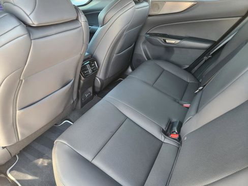 Certified 2024 Lexus NX 350 F Sport AWD/4WD image 26