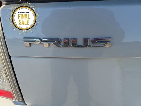 Used 2010 Toyota Prius Two image 7