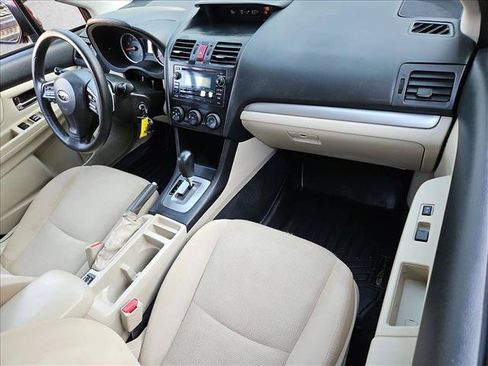 Used 2013 Subaru Crosstrek 2.0i Premium w/ Popular Pkg 2 AWD/4WD image 18