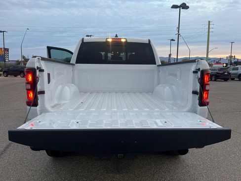 New 2026 RAM 1500 Big Horn image 34