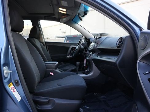Used 2007 Toyota RAV4 Sport w/ Tow Prep Pkg image 23