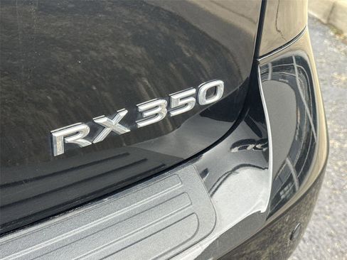 Used 2014 Lexus RX 350 AWD w/ Navigation Package image 11