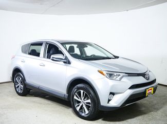 Used 2018 Toyota RAV4 XLE video 1