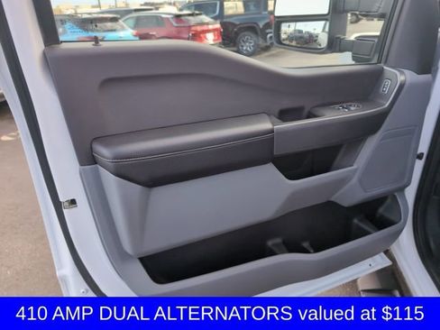 Used 2023 Ford F250 XLT w/ 360-Degree Camera Package image 13