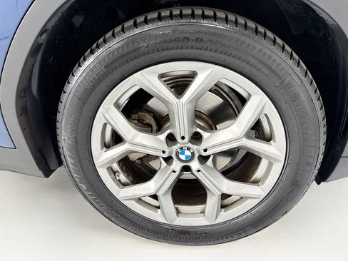 Used 2021 BMW X3 xDrive30e w/ Executive Package AWD/4WD image 31