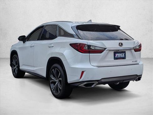 Used 2016 Lexus RX 350 image 8