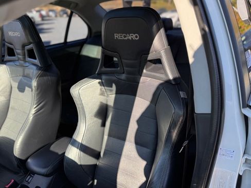 Used 2015 Mitsubishi Lancer Evolution MR image 7