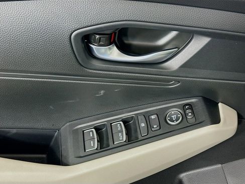 New 2026 Honda Accord LX image 19