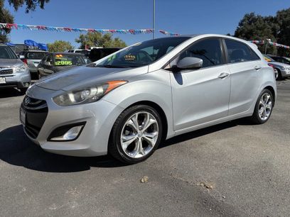 Used 2014 Hyundai Elantra GT w/ Option Group 02