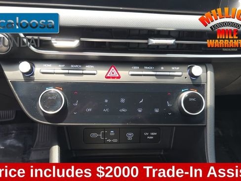 Used 2024 Hyundai Sonata SEL FWD image 21