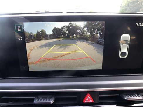 New 2026 Kia K5 GT-Line w/ GT-Line Red Interior Package image 17