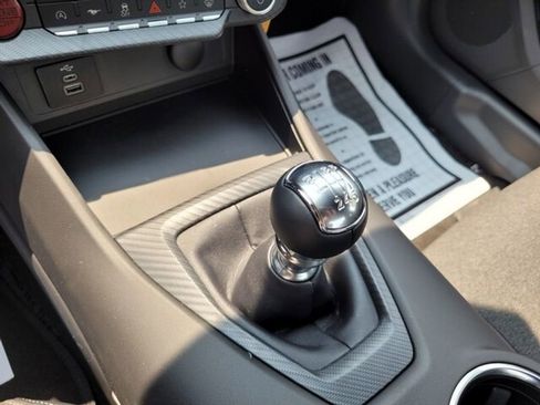 New 2025 Ford Mustang GT image 17