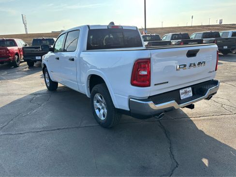 New 2026 RAM 1500 Big Horn image 7