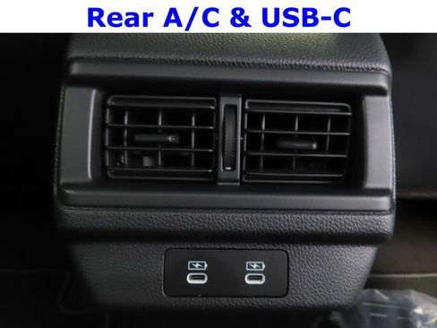 New 2026 Honda Accord EX-L image 22