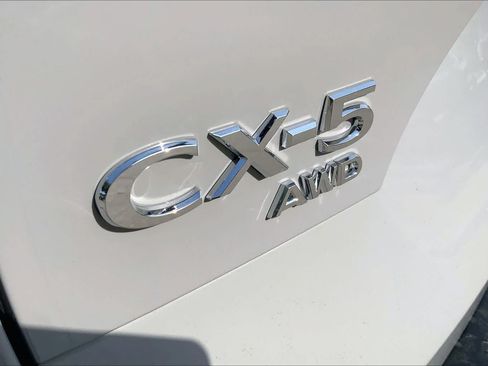 New 2026 MAZDA CX-5 Preferred AWD/4WD image 15