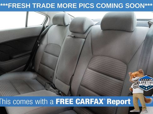 Used 2018 Kia Forte LX w/ LX Popular Package FWD image 11