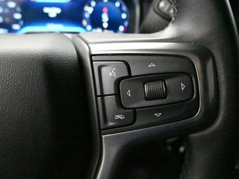 Used 2024 Chevrolet Silverado 1500 RST AWD/4WD image 21