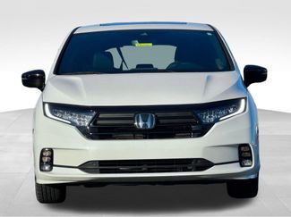 Used 2023 Honda Odyssey Sport video 2