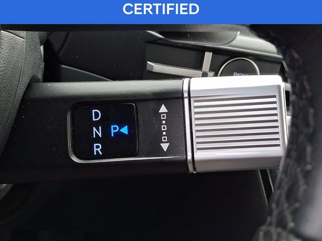Certified 2025 Hyundai Santa Fe SE AWD/4WD image 15