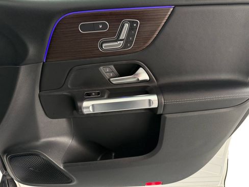 Certified 2026 Mercedes-Benz GLB 250 image 26