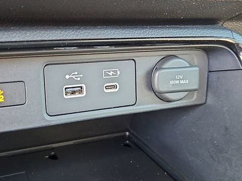 Used 2023 Honda CR-V EX image 27