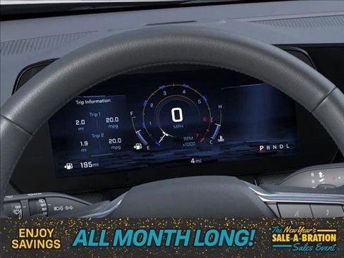 New 2026 Chevrolet Equinox LT w/ LPO, Floor Liner Package image 18