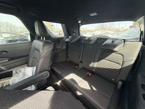 New 2026 Nissan Pathfinder Rock Creek w/ Rock Creek Premium Package AWD/4WD image 23