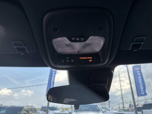 New 2026 Chevrolet TrailBlazer RS image 24