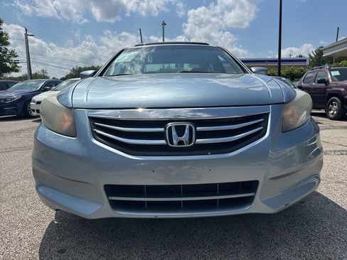 Used 2012 Honda Accord EX image 21
