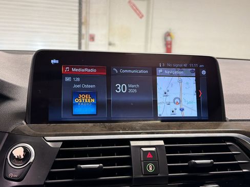 Used 2019 BMW X3 sDrive30i image 20