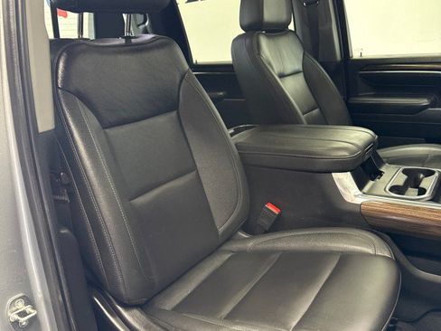 Used 2024 Chevrolet Silverado 3500 LT w/ All Star Edition AWD/4WD image 27