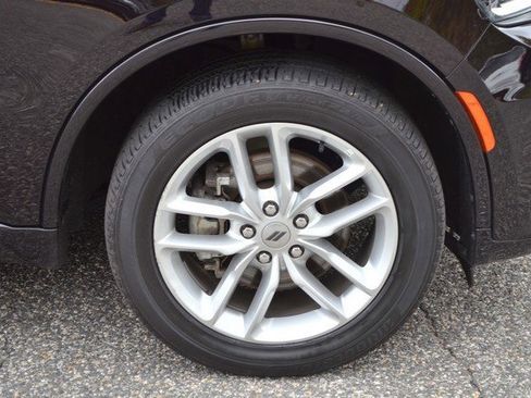 Used 2024 Dodge Durango GT image 10