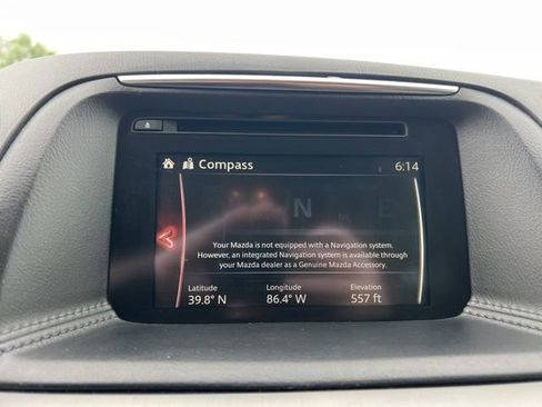 Used 2016 MAZDA CX-5 Grand Touring AWD/4WD image 18