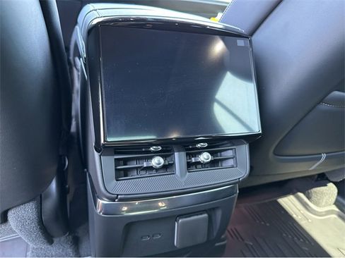 New 2026 Cadillac Vistiq Sport w/ LPO, Floor Liner Package image 14