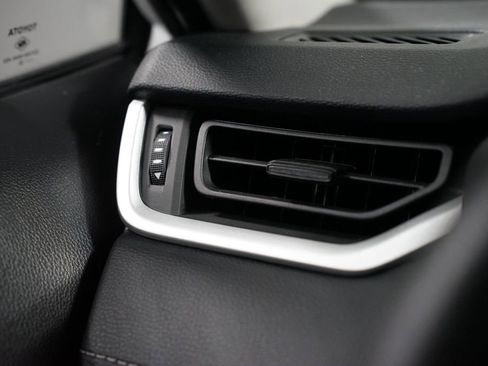 Certified 2025 Toyota RAV4 LE image 24