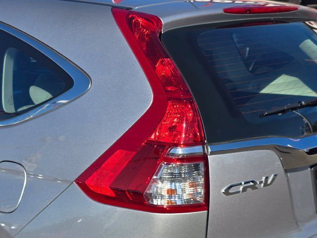 Used 2016 Honda CR-V LX image 20