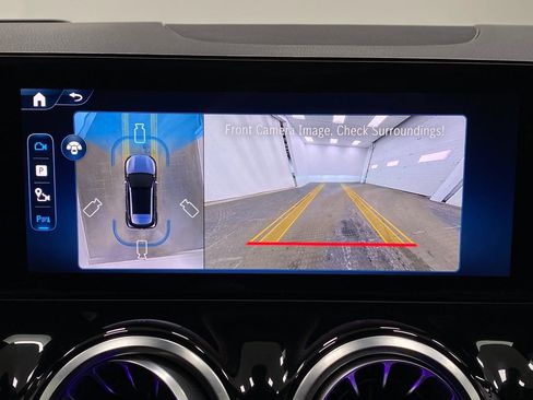 Certified 2026 Mercedes-Benz GLA 250 4MATIC image 25