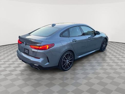 Used 2023 BMW M235i xDrive Gran Coupe w/ Premium Package image 6
