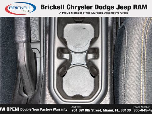 New 2025 Jeep Wrangler Sahara image 24