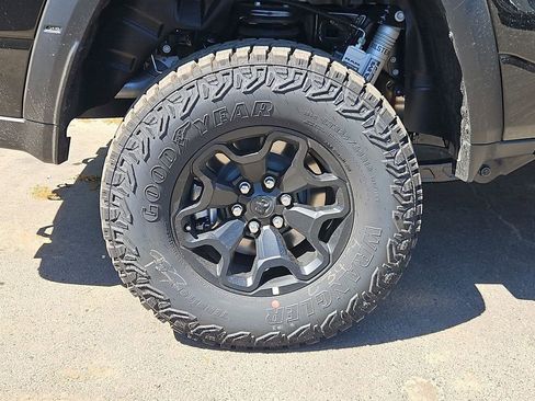 New 2026 RAM 1500 RHO AWD/4WD image 9