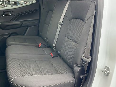 Used 2025 GMC Canyon Elevation w/ Convenience Package image 13