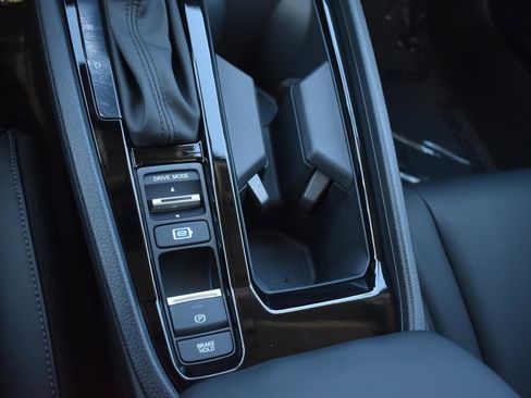 New 2025 Honda Accord EX-L image 10