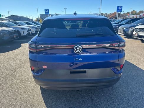 Used 2021 Volkswagen ID.4 Pro S image 6