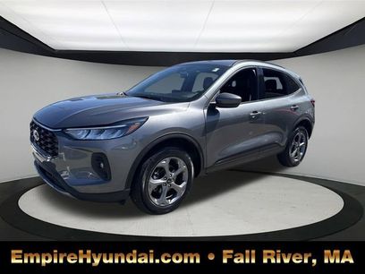 Used 2025 Ford Escape ST-Line Select