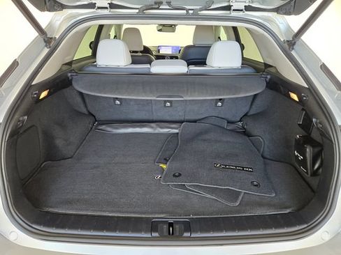 Used 2017 Lexus RX 350 AWD w/ Premium Package image 14