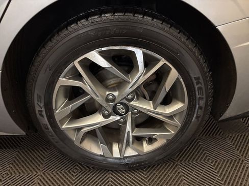 Used 2020 Hyundai Sonata SEL image 23