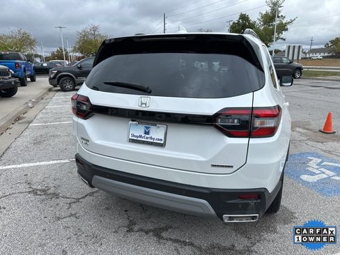 Used 2025 Honda Pilot Touring image 28