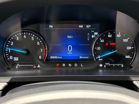 Used 2023 Ford Explorer XLT w/ Equipment Group 202A AWD/4WD image 22