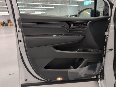 New 2026 Honda Odyssey Touring image 20