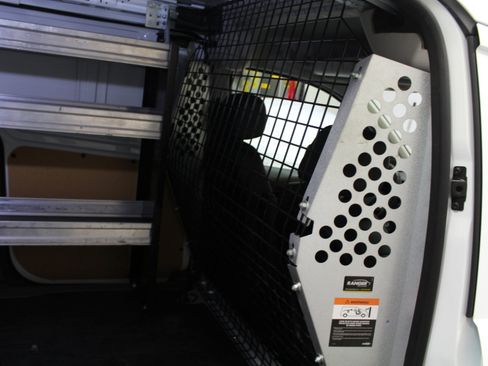 Used 2022 Ford Transit Connect XL image 24